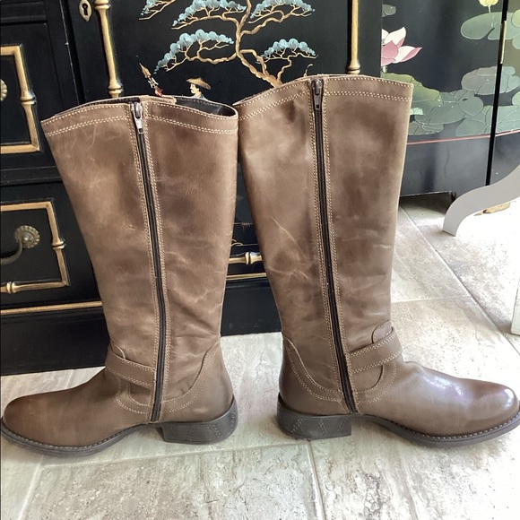 Eric Michael Montana Boot - Picture 14 of 15